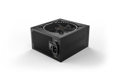 be quiet! Pure Power 12 M 750W 80+ Gold schwarz